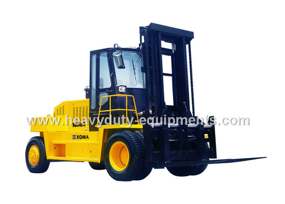 Cina Warehouses Forklift Pallet Truck Freely Adjusted Seat 20000Kg Dead Weight pemasok