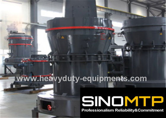 Cina Raymond grinder used to grind non-flammable and non-explosive materials pemasok