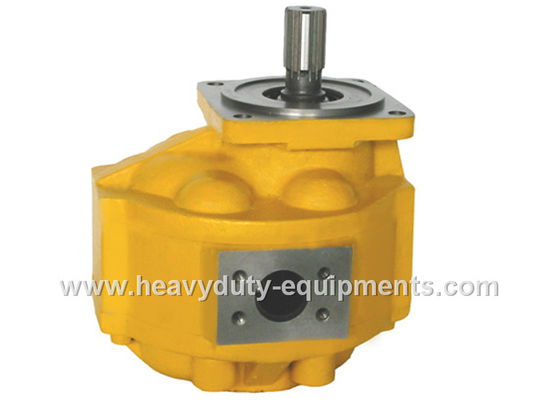 Cina Hydraulic pump 9G661 54A190000A0 for FOTON wheel loader FL966F pemasok