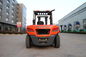 Forklift forklift Sinomtp dengan kapasitas beban Rated 1000kg dan mesin ISUZU dan sertifikasi CE pemasok