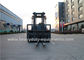 Sinomtp FD60B diesel forklift with Rated load capacity 6000kg and MITSUBISHI engine pemasok
