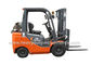 Sinomtp FY18 Gasoline / LPG forklift with 144 kN Rated torque pemasok