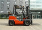 Sinomtp FY25 Gasoline / LPG forklift with 3000 cc Displacement of GM engine pemasok
