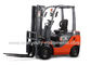 Sinomtp FD15 forklift with XICHAI NC485BPG-508 engine and CE certificate pemasok