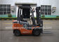 Sinomtp FD15 forklift with XICHAI NC485BPG-508 engine and CE certificate pemasok
