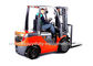 3500kg FD35 Industrial Forklift Truck Diesel Power Source 1070×125×45mm pemasok