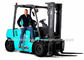 SINOMTP forklift used low non slip pedal has long working life pemasok
