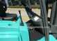 22Kw Motor Drive Industrial Forklift Truck 28x9-15-12PR Tires 1070x125x50 mm pemasok
