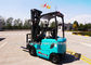 SINOMTP 3 wheel electric forklift with 1800kg rated load capacity pemasok