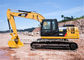 CAT hydralic excavator 323D2L, 22-23 ton operation weight, with CAT engine pemasok