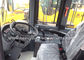 LG936L Wheel Loader SDLG Brand With Air Condition 1.8m3 Bucket 10700kg Operating Weight pemasok