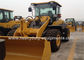 SDLG LG936L Wheel Loader with 1.8M3 Standard Bucket / Pilot Control / Quick Hitch / Attachments pemasok