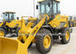 3tons Wheel Loader LG936L SDLG brand with weichai Deutz engine and SDLG axle pilot control pemasok
