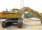 SDLG Excavator LG6225E with 1cbm normal bucket and hydraulic system pemasok