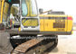 30tons SDLG Hydraulic Excavator LG6300E with 1.3m3 bucket and Volvo technology pemasok