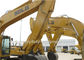 SDLG LG6225E crawler excavator with 22.5t operating weight 1M3 bucket pemasok