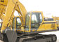 SDLG LG6225E crawler excavator with pilot operation system 21700kg operating weight pemasok