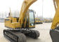 SDLG LG6225E crawler excavator with 22.5t operating weight 1M3 bucket pemasok