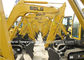 30ton Weight SDLG Crawler Excavator LG6300E with 172kN digging force Deutz engine pemasok