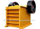 Jaw Crusher with high production capacity, large reduction ratio and high crushing efficiency pemasok