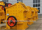 Hammer Crusher with high-speed hammer impacts materials to crush materials wet and dry pemasok