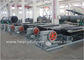 Sinomtp Gravity Separation Equipment Concentrating Table with three bed surface pemasok