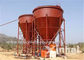Efficient Deep Cone Thickener with 60～880m3/h capacity in thickening of minerals pemasok