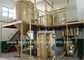 Desorption Electrolysis System with 300~500 t/d scale and 3.5kg/t gold loaded pemasok