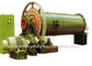 Cylinder Energy-Saving Overflow Ball Mill equipped with oil-mist lubrication device pemasok