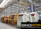 Sinomtp Two curtains cavity hydraulic impact crushers with the capacity from 180t/h to 320t/h pemasok