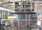 Automatic Control Ultra Fine Vertical Roller Mill 1200mm Wheel Diameter 3 Set Roll pemasok