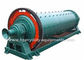 Ball mill suitable for grinding material with high hardness good quality with warranty pemasok