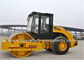 XGMA XG6121D roader roller with 6100kg drum and 12000kg Operating Weight pemasok