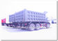 HOWO 70tons Off road Mining Dump Truck Tipper 6*4 driving model 371hp with HYVA Hdraulic pump pemasok