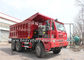 howo 6x4 mining dump truck Direct factory supply SINOTRUK EURO2 Emission pemasok