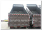70 Tons Sinotruk HOWO 420hp  Mining Dump Truck with high strength steel  cargo body pemasok