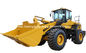 SDLG 5T 3m3 Wheel Loader with Weichai 162kw , SDLG Heavy Axle, ZF Transmission for option pemasok