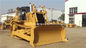 HBXG SD6Glgp bulldozer of Caterpillar with 4m³ dozing capacity 1900rpm rated revolution pemasok