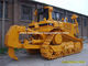 HBXG TYS165-2 Crawler Bullzoder Equipped With Weichai Engine And 203mm Pitch For Senegal pemasok
