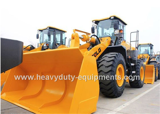 Cina bucket with 2.8m3 capacity and 5.0t rated load and 16453kg operating weight pemasok