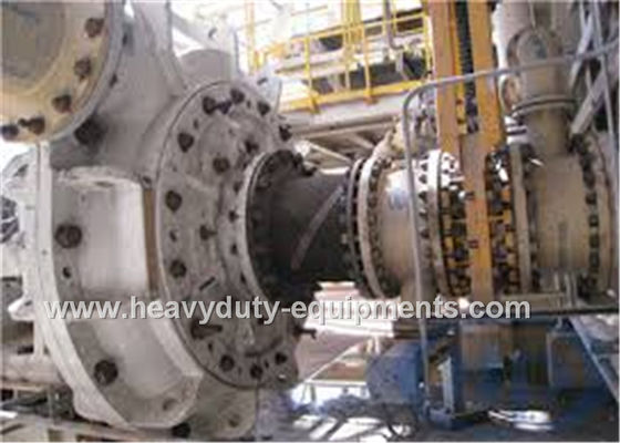 Cina Nature Type Industrial Mining Equipment Wear Resistant Rubber With Domestic Unique Rubber Sheet pemasok