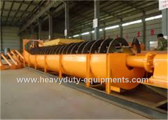 Cina low energy consumption flotation machine and chute weight is 1882kg pemasok