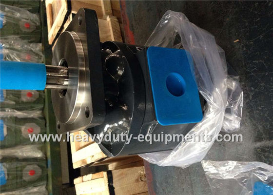 Cina Hydraulic pump 4120002117 for SDLG wheel loader LG 936L with warranty pemasok