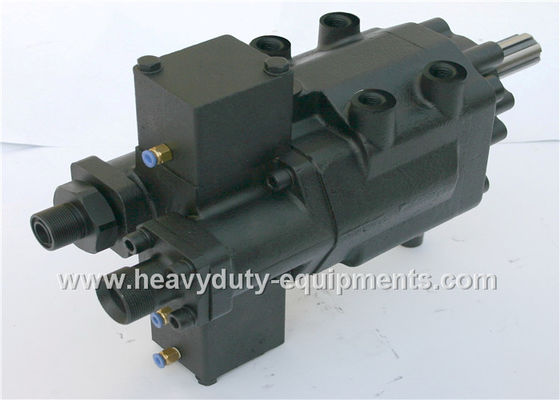 Cina Hydraulic pump 11C0020 for Liugong ZL50E wheel loader with warranty pemasok