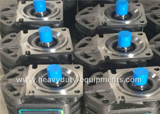 Cina Hydraulic pump 9F650 54A050000A0 for FOTON wheel loader FL956F pemasok