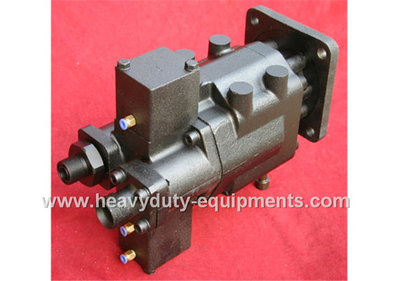 Cina Hydraulic pump 9D659 56D010000A0 for FOTON wheel loader FL936F pemasok