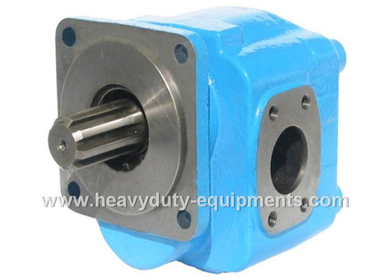 Cina Hydraulic pump 9G657 54C010000A0 for FOTON wheel loader FL958G pemasok