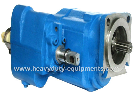 Cina Hydraulic pump 9F560 54A200000A0 for FOTON wheel loader FL955F pemasok