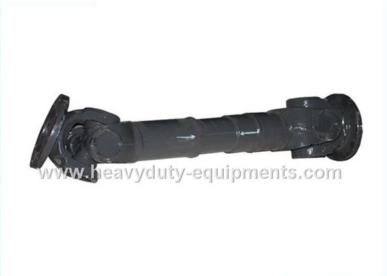 Cina Transmission shaft HOWO Spare Parts for PTO part number AZ9319311740 pemasok