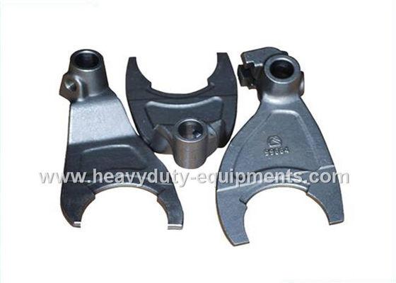 Cina Shift yoke HOWO Spare Parts number 99664 for howo trucks , Sinotruk Spare Parts pemasok